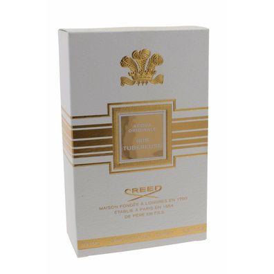 Creed Millesime Acqua Originale Iris Tubereuse Eau de Parfum 100ml