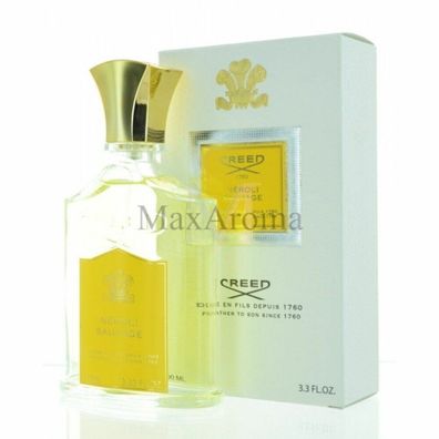 Creed Millesime Neroli Sauvage Eau de Parfum 100ml