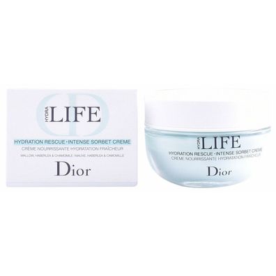 Dior Hydra Life Hydration Rescue 50ml