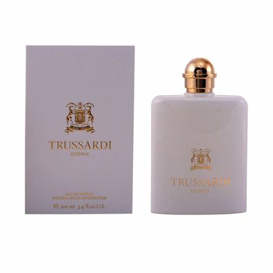 Trussardi 1911 Donna Eau de Parfum 100 ml