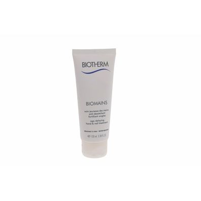 Biotherm, Biomains, krem do r&#261; , 100 ml