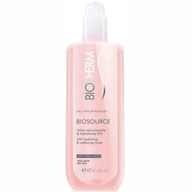 Biotherm Biosource 24H Hydrating Softening Toner