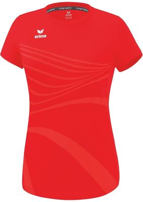 Erima Damen Sportshirt Racing T-Shirt 23-0040