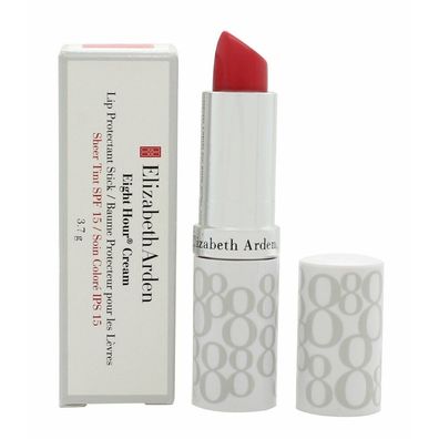 E. Arden Eight Hour Cream Sheer Tint Lip Protect. Stick SPF15