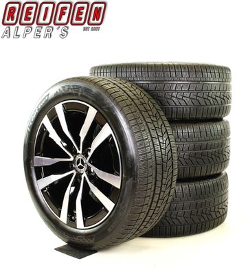 Mercedes S Klasse W223 X223 V223 19zoll Winterräder A2234013000 Original TOP