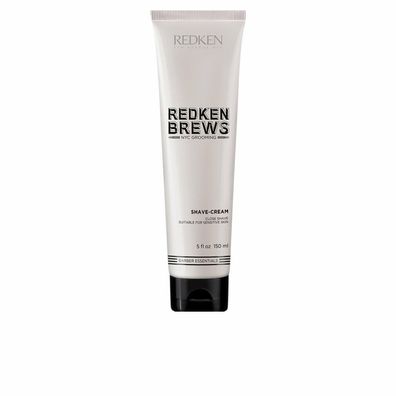 REDKEN BREWS shave cream 150ml