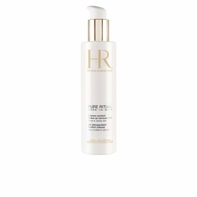 HR Pure Ritual Makeup Remover Milk