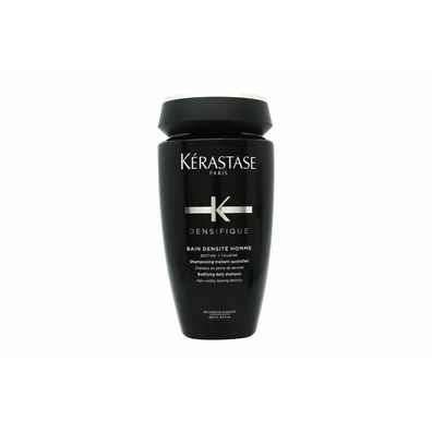 Kerastase Densifique Bain Densite Homme Shampoo 250ml