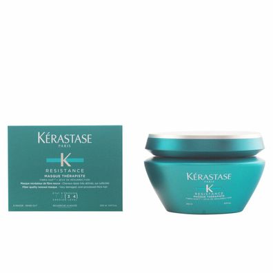 Kerastase Haarkur Kerastase Resistance Masque Therapiste 200ml