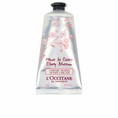 L'Occitane Cherry Blossom Hand Cream