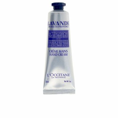 L'Occitane Lavender Hand Cream