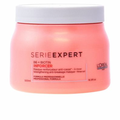 L'Oréal Professionnel Serie Expert Inforcer Mask 500ml