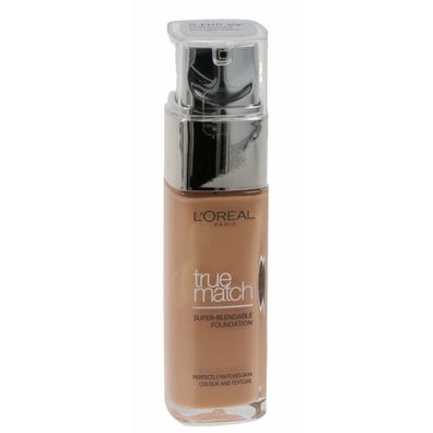 L'Oréal Professionnel True Match Foundation SPF17 30ml