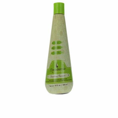 Macadamia Smoothing Shampoo 300ml