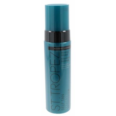 St. Tropez Self Tan Express Bronzing Mousse 200ml