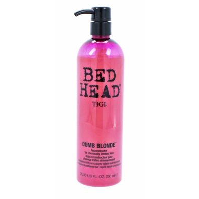 TIGI BedHead Spülung Dumb Blonde Reconstructor, 750 ml