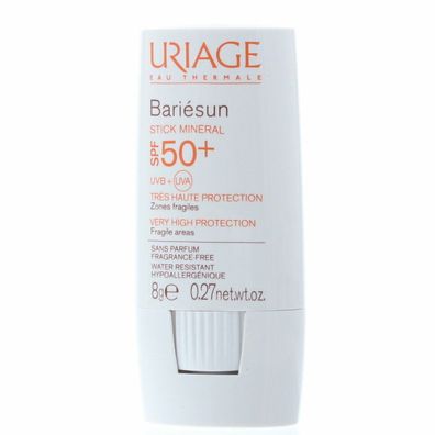 Uriage Bariesun Stick SPF50