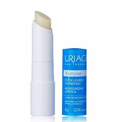 Uriage Xemose Moisturizing Lipstick