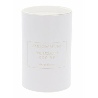Zarko Pink Molecule 090.09 Edp Spray
