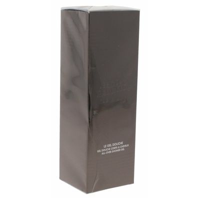 Jean Paul Gaultier Le Male Shower Gel 200ml