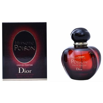 Dior Hypnotic Poison Eau De Parfum Spray 50ml