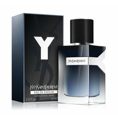 YSL Y For Men Edp Spray 60ml