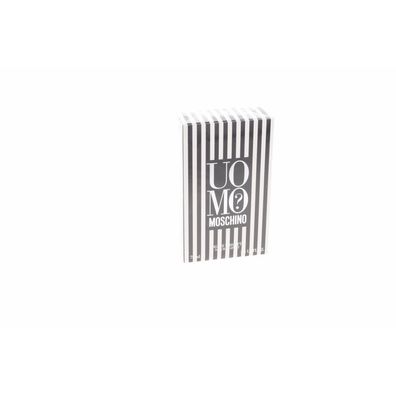 Moschino Uomo Edt Spray 75ml