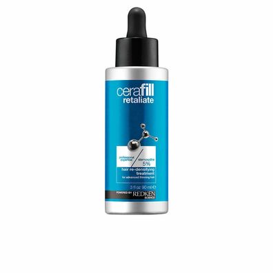 Redken Cerafill Retaliate Hair Re-Densifying Tr. 90ml