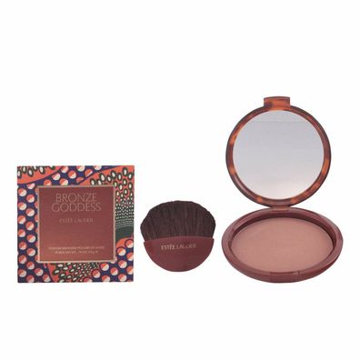 E. Lauder Bronze Goddess Powder Bronzer 21gr