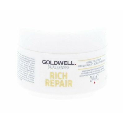 Goldwell Dualsenses Rich Repair 60S Treatment