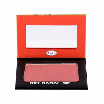 The Balm Hot Mama Shadow & Blush 7 g