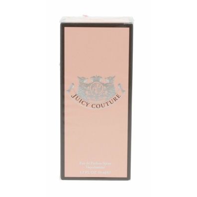 Juicy Couture Juicy Couture Eau de Parfum 50ml Spray