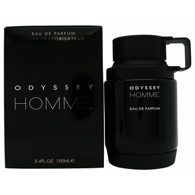 Armaf Odyssey Homme Eau de Parfum Spray 100ml