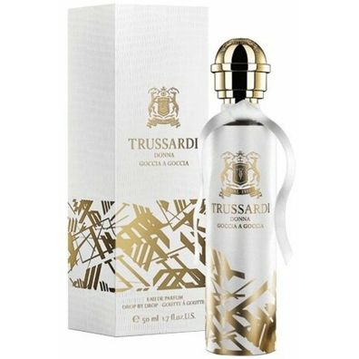 Trussardi Donna Goccia a Goccia Eau de Parfum Spray 50ml