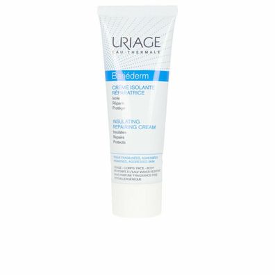 Uriage Bariederm Insulating Repairing Cream