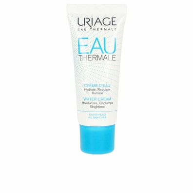 Uriage Eau Thermale Light Water Cream 40ml