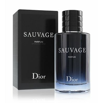 Dior Sauvage Parfum Spray 60ml