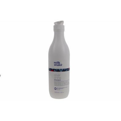 Milk shake Silver Shine Shampoo 1000ml