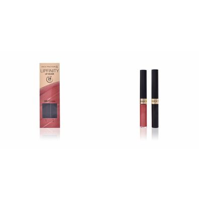 Max Factor Lipfinity Lip Colour 140 Charming