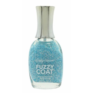 Sally Hansen Nagellack Fuzzy Coat 9.14ml - 700 Wool Knot