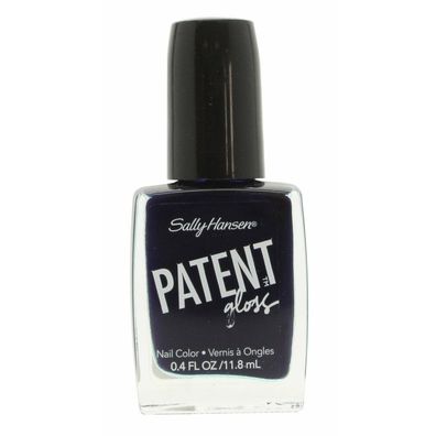 Sally Hansen Patent Gloss Nagellack 11.8ml - 740 Slick