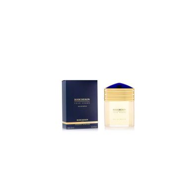 Boucheron Homme Eau De Parfum Spray 100ml