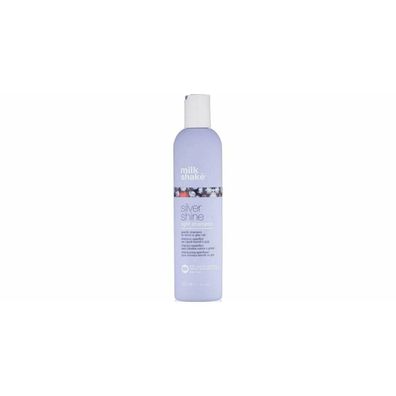 Milk shake Silver Shine Light Shampoo 1000ml