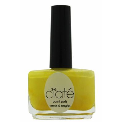 Ciaté The Paint Pot Nagellack 13.5ml - Big Yellow Taxi