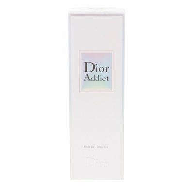 Dior Addict Eau De Toilette Spray 100ml