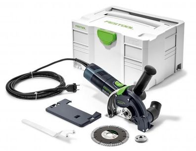 Festool Freihand Trennsystem DSC-AG 125 FH- Plus Nr. 769954