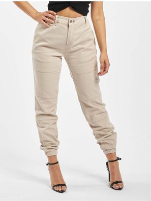 DEF Damen Hose Xana Cargopants