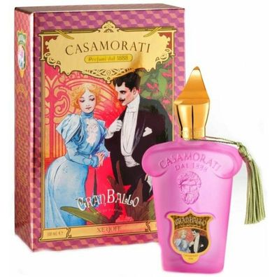 Xerjoff Casamorati Gran Ballo Edp Spray