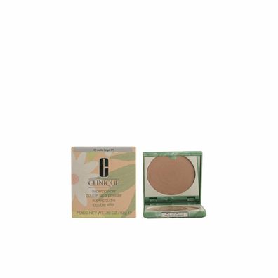 Clinique Superpowder Double Face Makeup