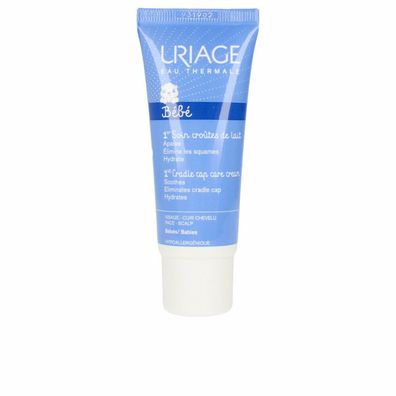 Uriage Soin Croutes De Lait Soothing Regul. Cream